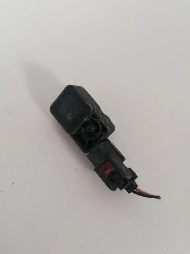 Opel Vectra C (2005 - 2009) 13502340 Датчик удара SRS — фото 1