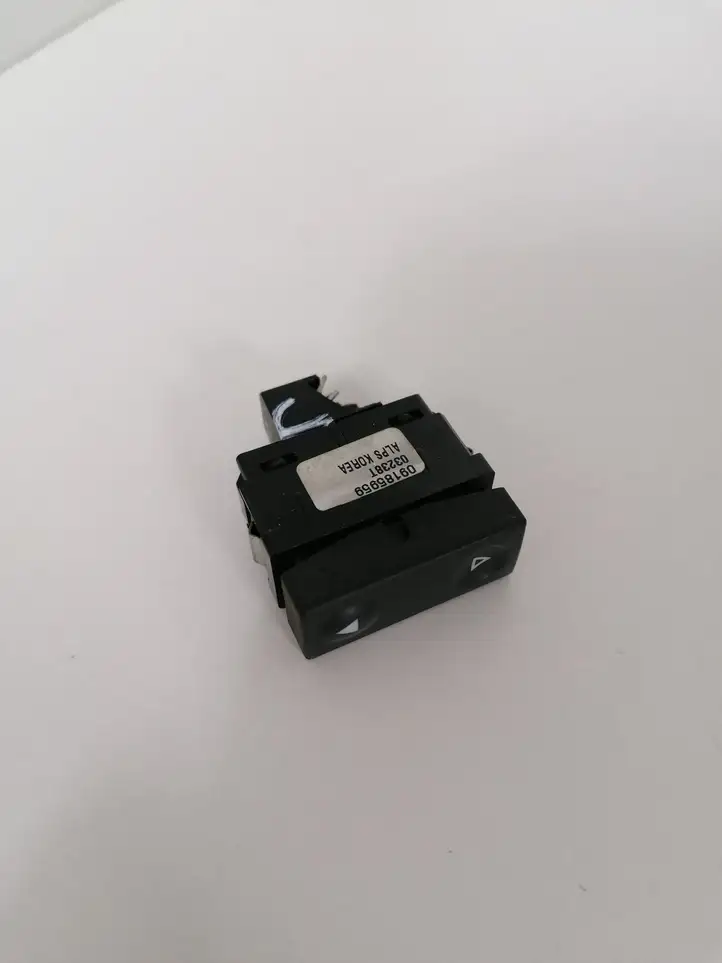 Opel Vectra C (2005 - 2009) 09185959 Блок кнопок стеклоподъемников — фото 1