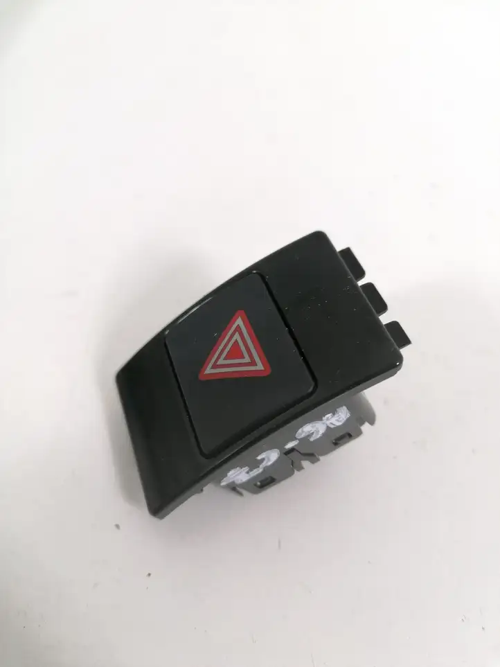 Audi A6 C7 (2011 - 2014) 4G0941509 Включатель аварийных фонарей — фото 1