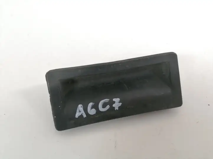 Audi A6 C7 (2011 - 2014) 5N0827566T Кнопка закрытия крышки багажника — фото 1