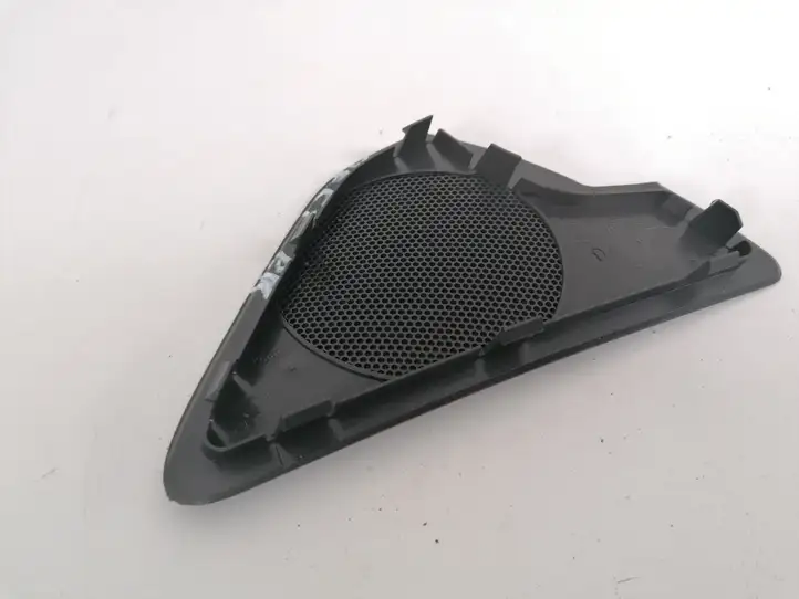 Audi A6 C7 (2011 - 2014) 4G0035423A Накладка динамика передней двери — фото 3