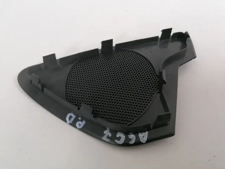 Audi A6 C7 (2011 - 2014) 4G0035424A Накладка динамика передней двери — фото 2