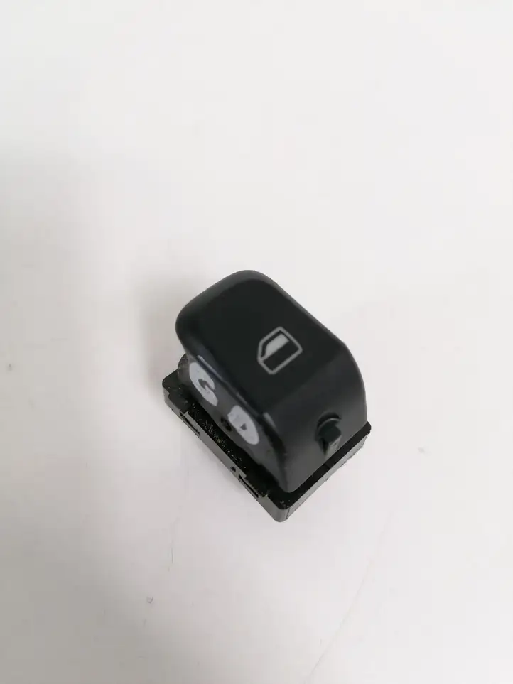 Audi A4 S4 B8 8K (2007 - 2011) 8K0959855A Блок кнопок стеклоподъемников — фото 1