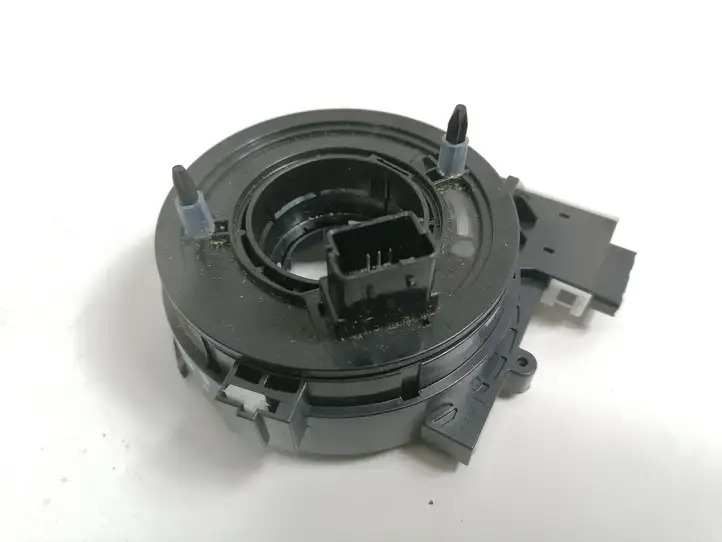 Volkswagen Tiguan (2007 - 2011) 1K0959653C Контактное кольцо SRS — фото 1