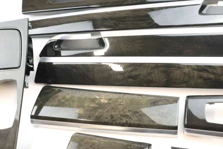 BMW 7 F01 F02 F03 F04 (2008 - 2016)   Декоративная отделка