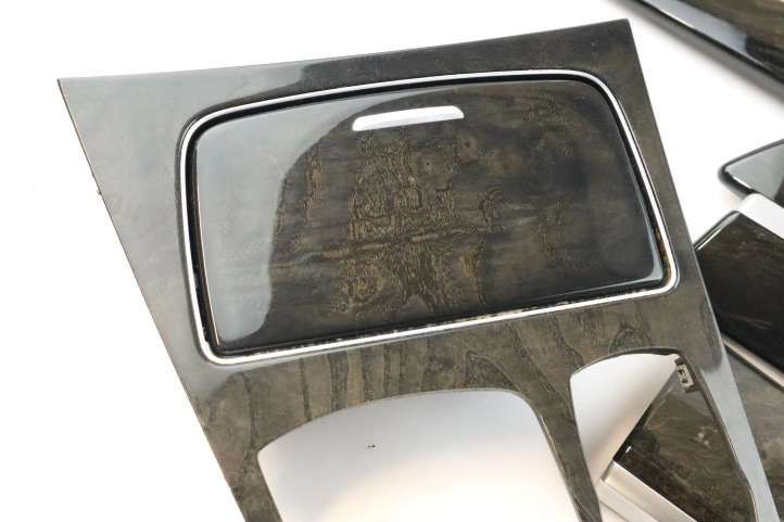 BMW 7 F01 F02 F03 F04 (2008 - 2016)   Декоративная отделка