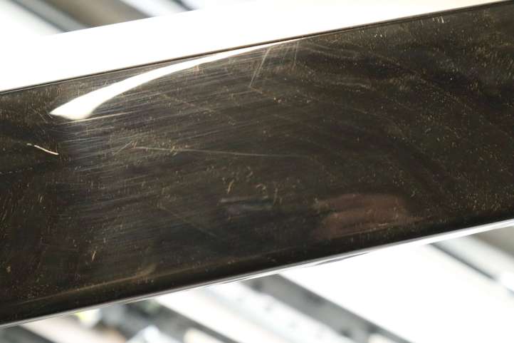 BMW 7 F01 F02 F03 F04 (2008 - 2016)   Декоративная отделка