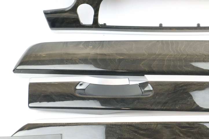 BMW 7 F01 F02 F03 F04 (2008 - 2016)   Декоративная отделка