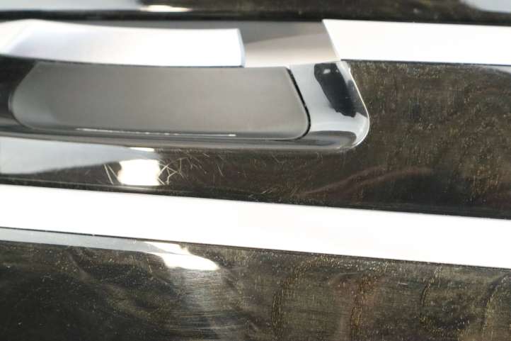 BMW 7 F01 F02 F03 F04 (2008 - 2016)   Декоративная отделка