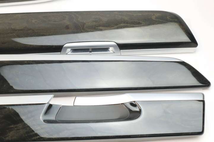 BMW 7 F01 F02 F03 F04 (2008 - 2016)   Декоративная отделка