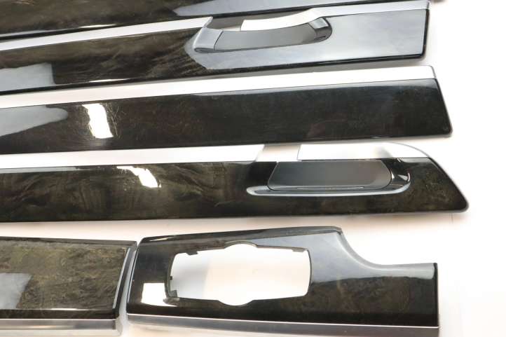 BMW 7 F01 F02 F03 F04 (2008 - 2016)   Декоративная отделка
