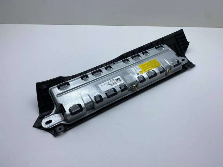 BMW 7 F01 F02 F03 F04 (2008 - 2016)  9176276 Подушка безопастности колен