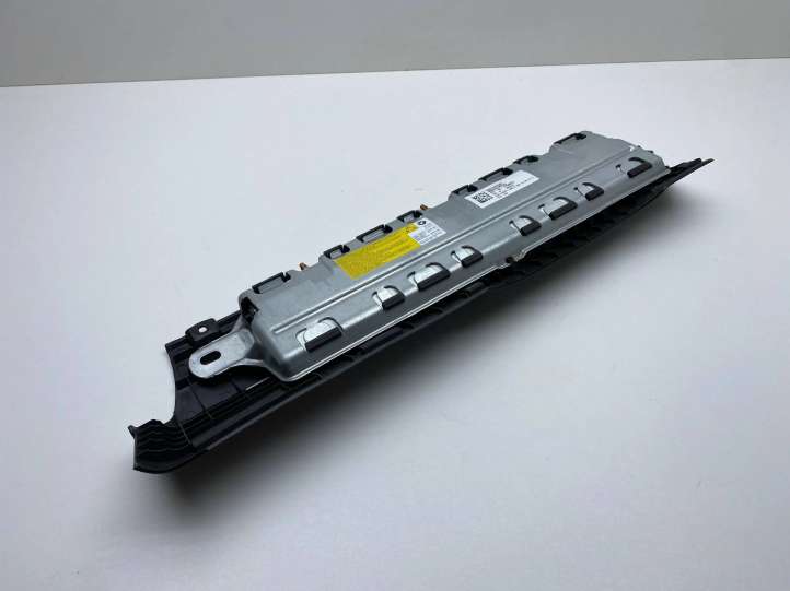 BMW 7 F01 F02 F03 F04 (2008 - 2016)  9176276 Подушка безопастности колен
