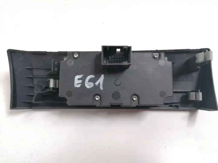 BMW 5 E60 E61 (2004 - 2010) 6925260 Включатель фонарей — фото 3