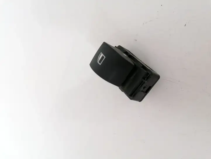 BMW 5 E60 E61 (2004 - 2010) 6922244 Кнопка стеклоподъемников — фото 1