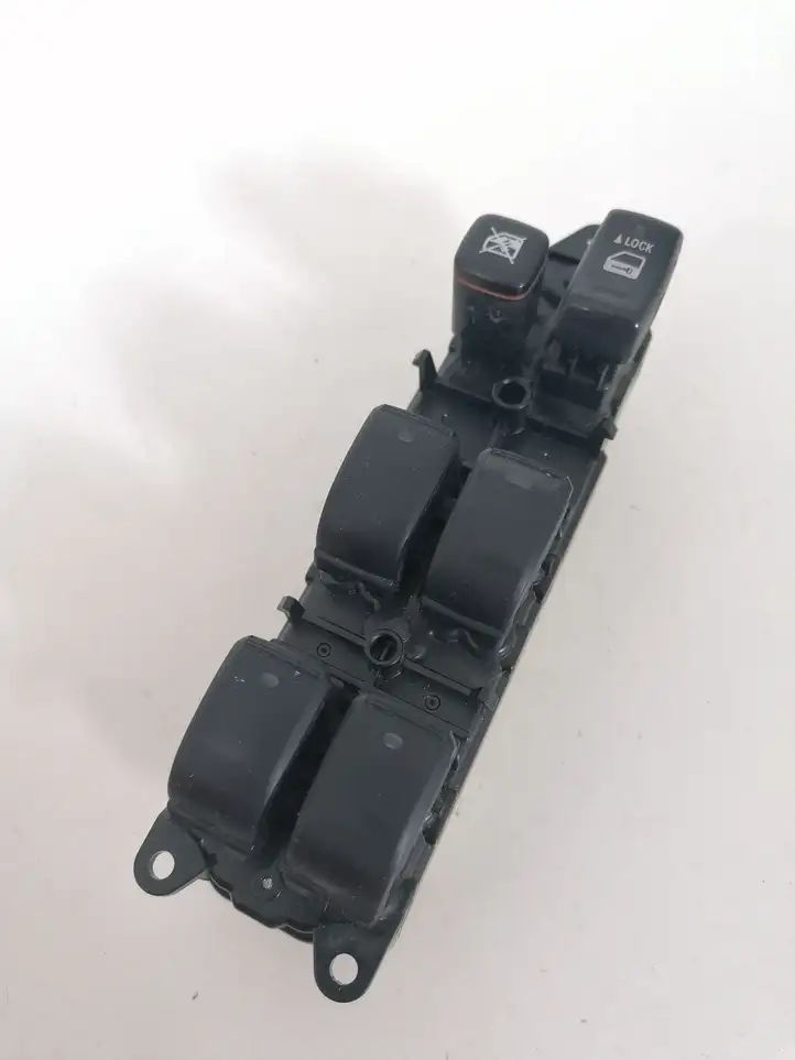 Toyota RAV 4 (XA30) (2006 - 2016) 8404053070 Блок кнопок стеклоподъемников — фото 1