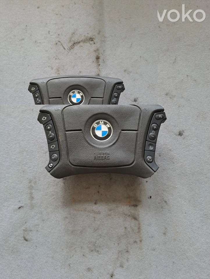 3310942541 BMW 5 E39 Vairo oro pagalvė