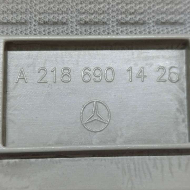 Mercedes-Benz CLS C218,X218 (2011 - 2017)  A2186901426 Отделка стойки (D) (нижняя)