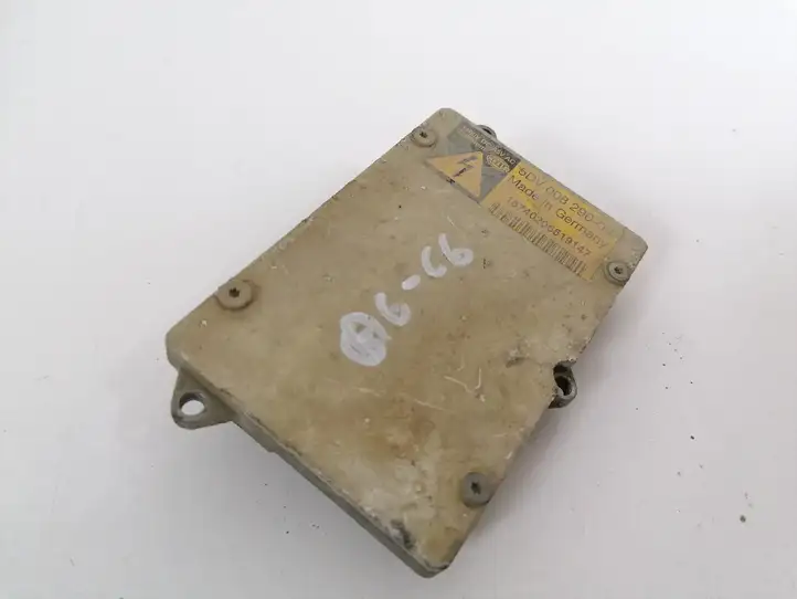 Audi A6 S6 C6 4F (2004 - 2008) 5DV008290 Блок розжига ксенона — фото 1