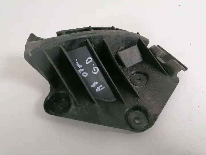 Audi A3/S3 8P (2004 - 2008) 8P4807394A Кронштейн заднего бампера — фото 1