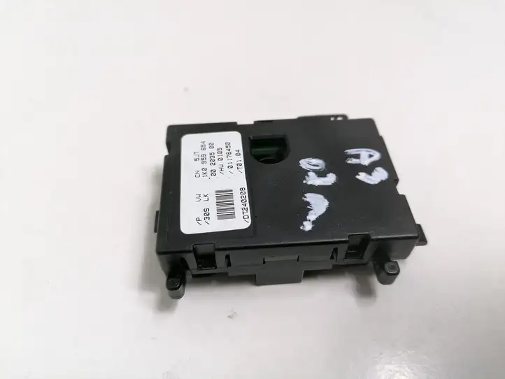 Audi A3/S3 8P (2004 - 2008) 1K0907719C Датчик угла поворота руля — фото 1