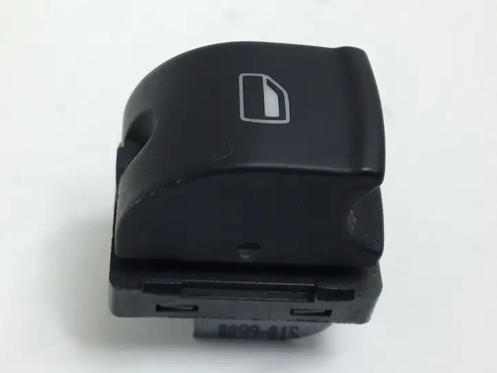 Audi A3/S3 8P (2004 - 2008) 4F0959855A Блок кнопок стеклоподъемников — фото 1