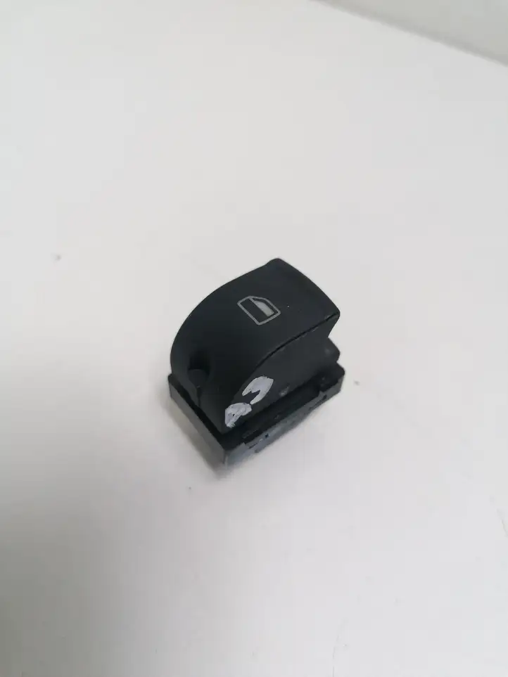 Audi A3/S3 8P (2004 - 2008) 4F0959855A Блок кнопок стеклоподъемников — фото 1