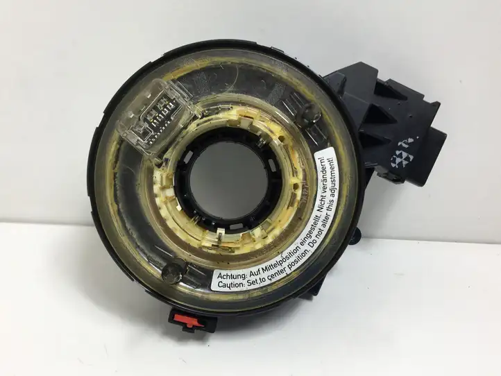 Audi A3/S3 8P (2004 - 2008) 1K0959653D Контактное кольцо SRS — фото 1