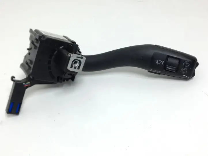 Audi A3/S3 8P (2004 - 2008) 8P0953519A Переключатель стеклоочистителей — фото 1