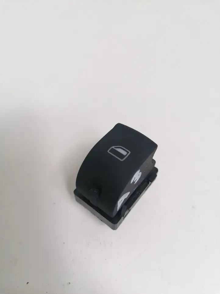 Audi A3/S3 8P (2004 - 2008) 4F0959855 Блок кнопок стеклоподъемников — фото 1
