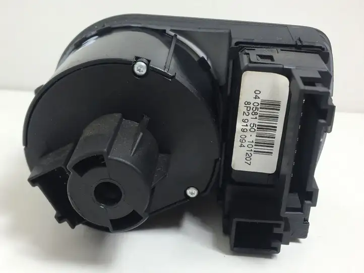 Audi A3/S3 8P (2004 - 2008) 8P2941531Q Включатель фонарей — фото 3