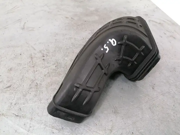 Audi Q5 SQ5 (2008 - 2012) 8R0129739A Детали воздухозаборника — фото 1