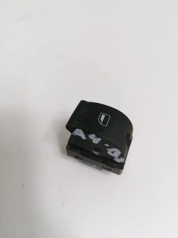 Audi A4 S4 B7 8E 8H (2004 - 2009) 8E0959855 Кнопка стеклоподъемников — фото 1