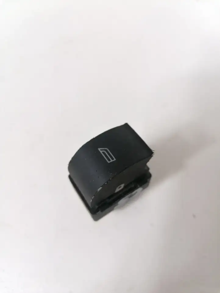 Audi A6 S6 C5 4B (2001 - 2004) 8Z0959855A Кнопка стеклоподъемников — фото 1