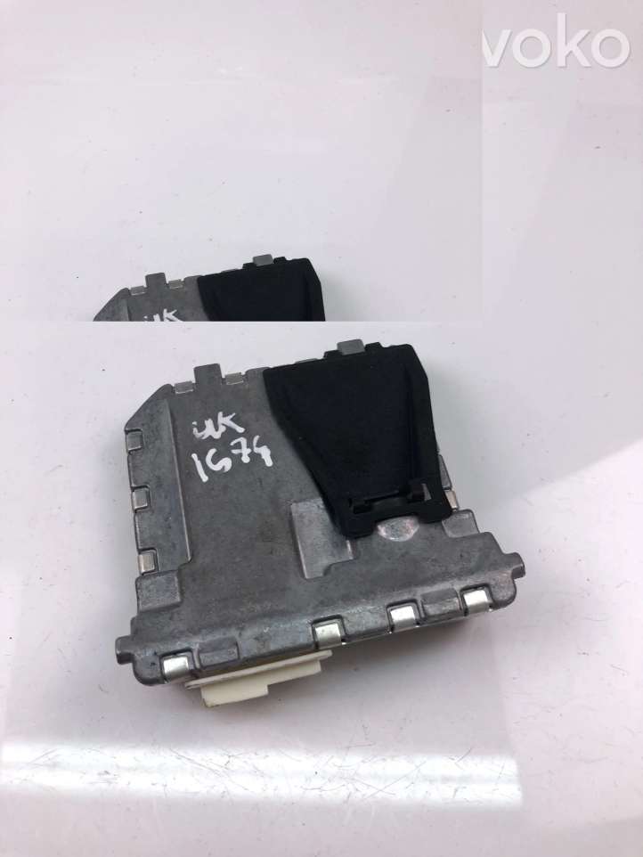 Mercedes-Benz E W212 (2009 - 2016)  A0009057202 Модуль управления видео