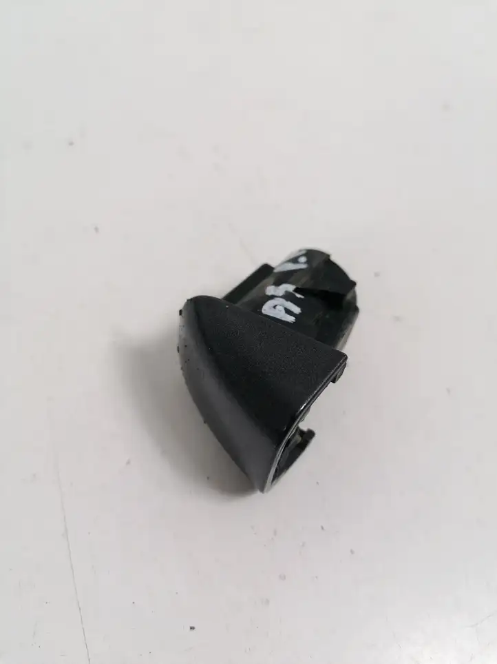 Audi A5 8T 8F (2007 - 2011) 8T0837167A Накладка ручки двери — фото 1