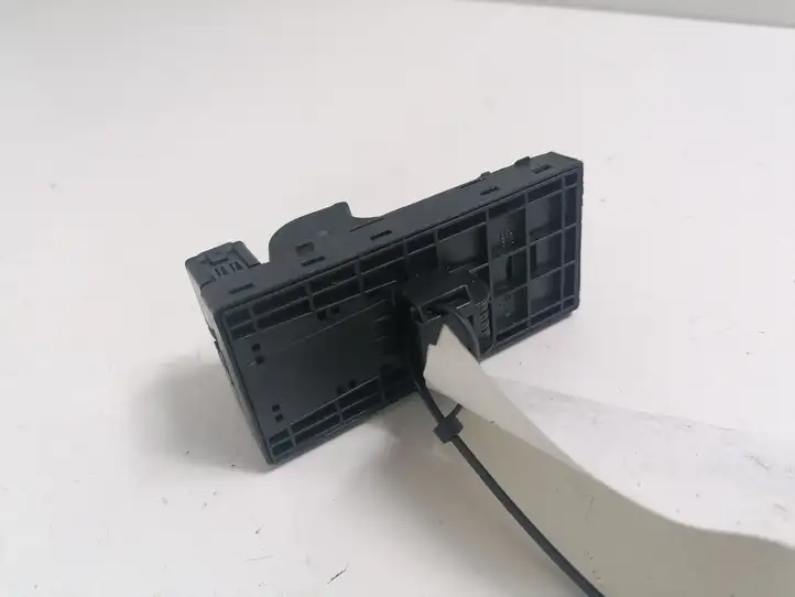 Audi A6 S6 C6 4F (2008 - 2011) 4F0959851G Блок кнопок стеклоподъемников — фото 3