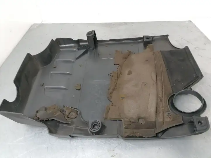 Audi A4 S4 B8 8K (2007 - 2011) 03L103925 Крышка двигателя декоративная — фото 2