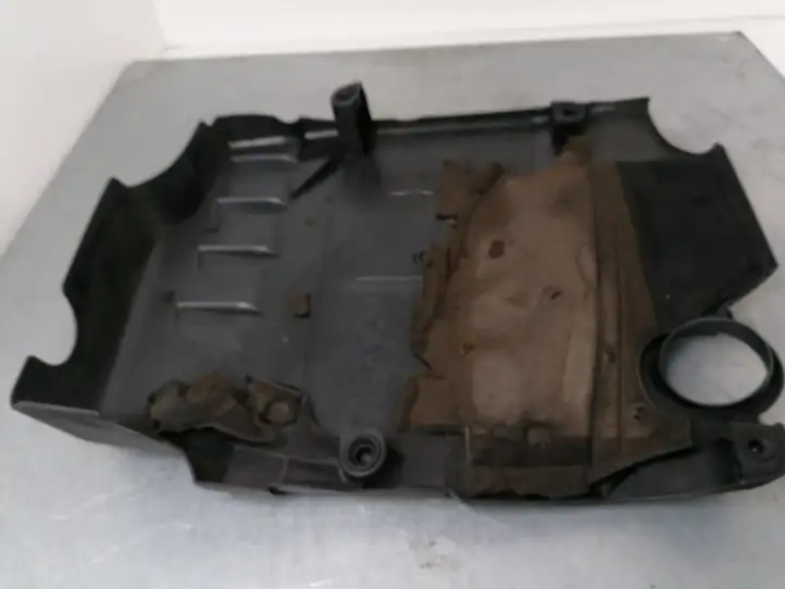 Audi A4 S4 B8 8K (2007 - 2011) 03L103925 Крышка двигателя декоративная — фото 3
