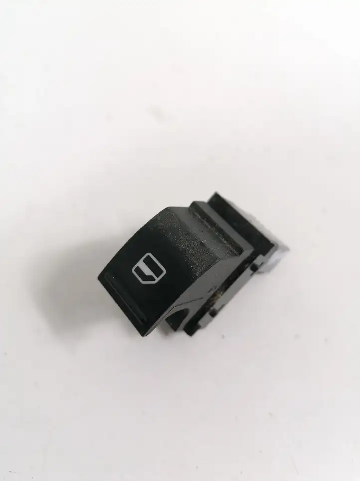 Volkswagen Golf VI (2009 - 2013) 7L6959855B Блок кнопок стеклоподъемников — фото 1