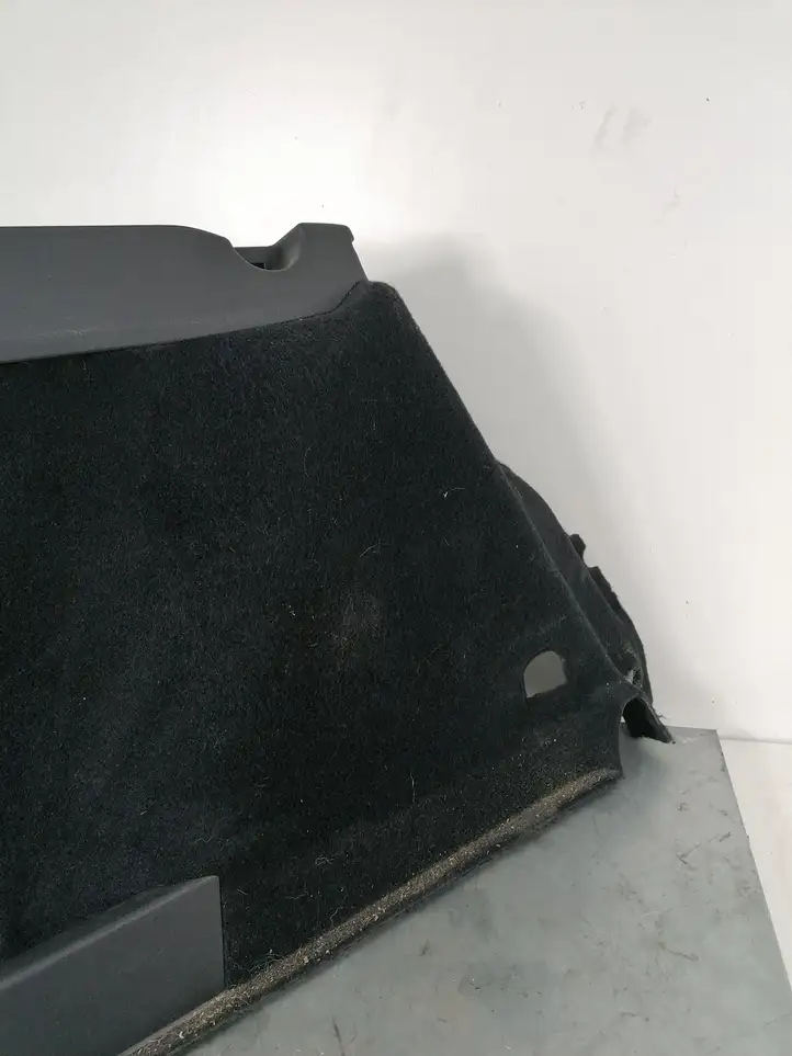 Volkswagen Golf VI (2009 - 2013) 1K9867427M Боковая панель — фото 2