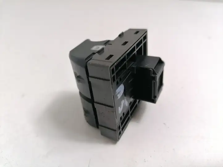 Audi A5 8T 8F (2007 - 2011) 8K0959851D Блок кнопок стеклоподъемников — фото 2
