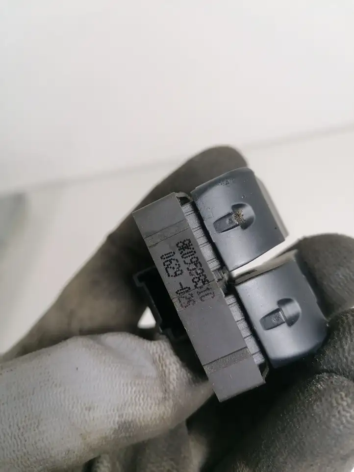 Audi A5 8T 8F (2007 - 2011) 8K0959851D Блок кнопок стеклоподъемников — фото 3