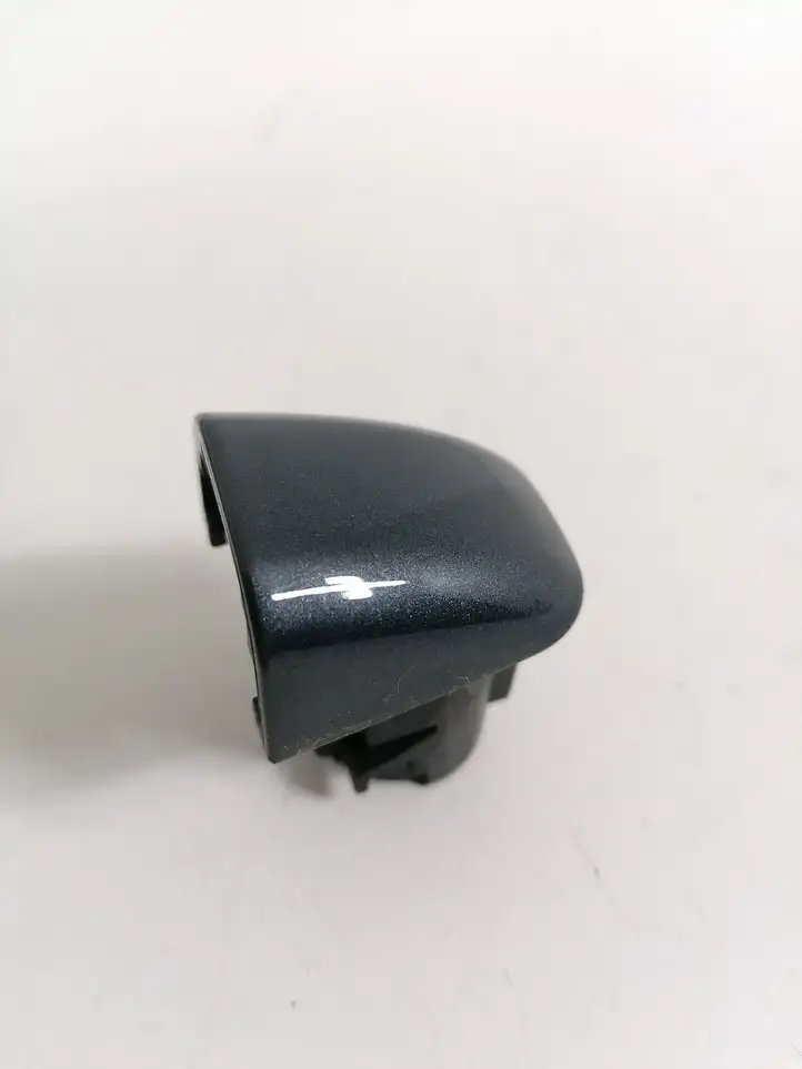 Audi A5 8T 8F (2007 - 2011) 8T0837167A Накладка ручки двери — фото 1
