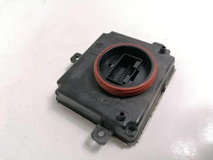 Audi A5 8T 8F (2007 - 2011) 4G0907697B Блок розжига ксенона — фото 1