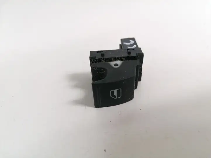 Volkswagen PASSAT CC (2008 - 2012) 7L6959855B Блок кнопок стеклоподъемников — фото 1