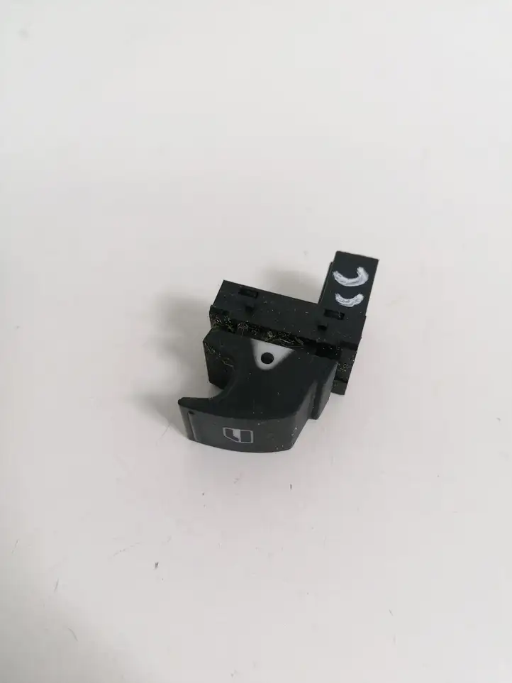 Volkswagen PASSAT CC (2008 - 2012) 7L6959855B Блок кнопок стеклоподъемников — фото 2