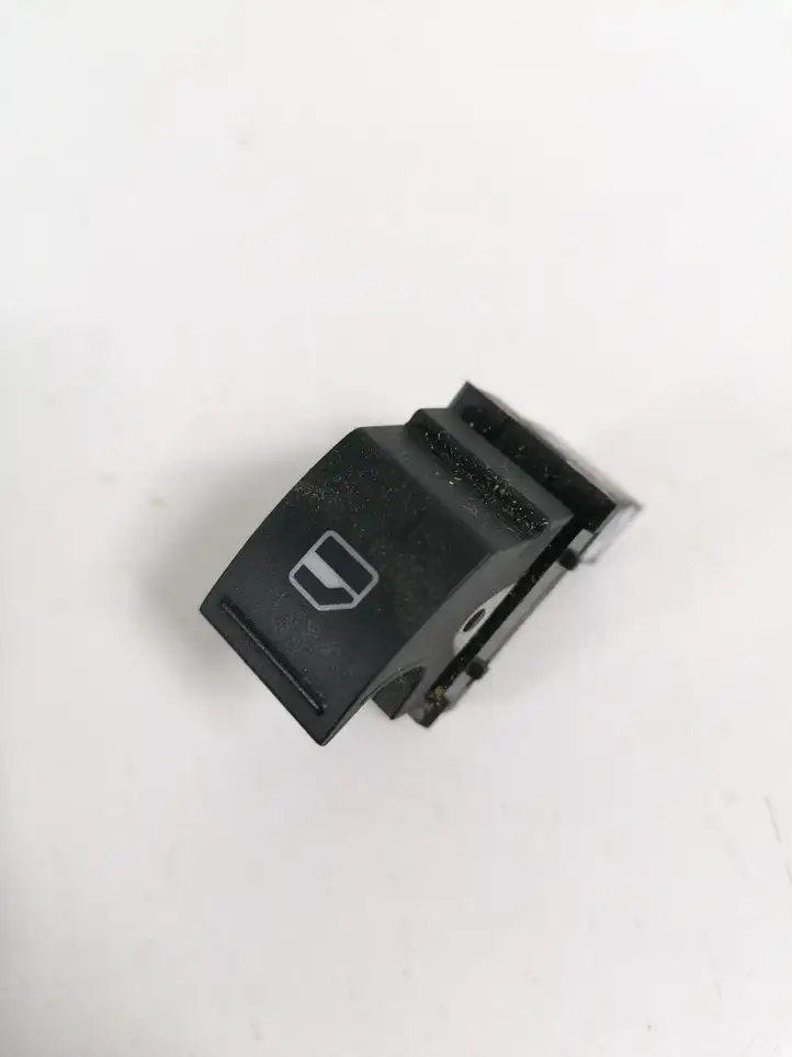 Volkswagen PASSAT CC (2012 - 2017) 7L6959855B Блок кнопок стеклоподъемников — фото 1