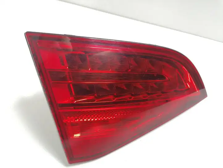 Audi A4 S4 B8 8K (2007 - 2011) 8K9945093B Задний фонарь в крышке багажника — фото 1