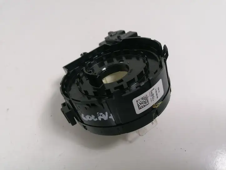 Volkswagen Touran I (2003 - 2010) 1K0959653C Контактное кольцо SRS — фото 2